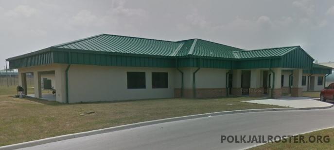 Polk County Jail Inmate Roster Search, Bartow, Florida